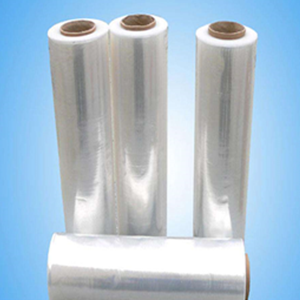 polyolefin shrink film